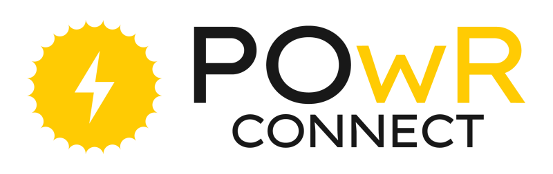 powR Connect  : Brand Short Description Type Here.