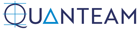 QUANTEAM : Brand Short Description Type Here.